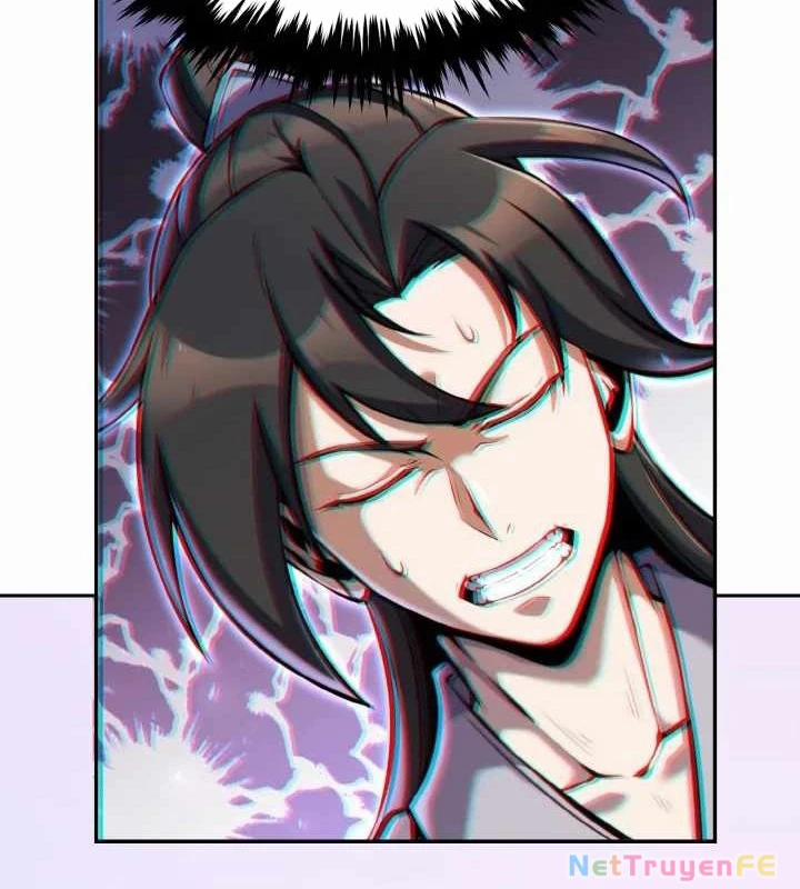 Tiểu Đệ Tử Của Võ Lâm Minh Chủ 21 trang 22