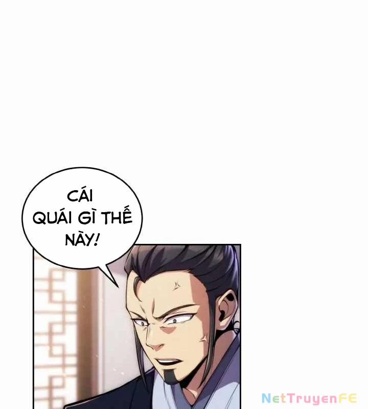 Tiểu Đệ Tử Của Võ Lâm Minh Chủ 21 trang 27