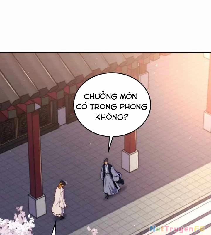 Tiểu Đệ Tử Của Võ Lâm Minh Chủ 21 trang 32