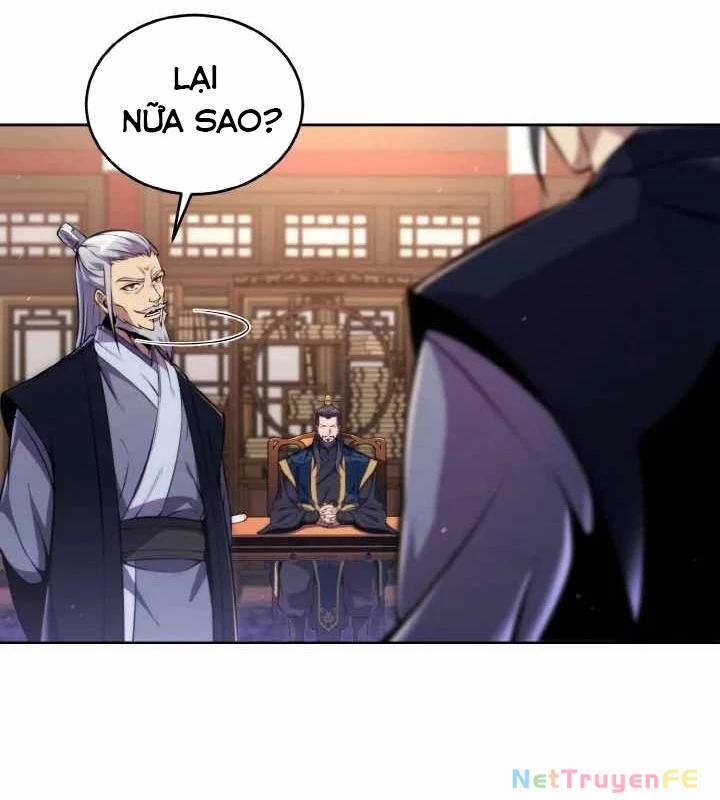Tiểu Đệ Tử Của Võ Lâm Minh Chủ 21 trang 35