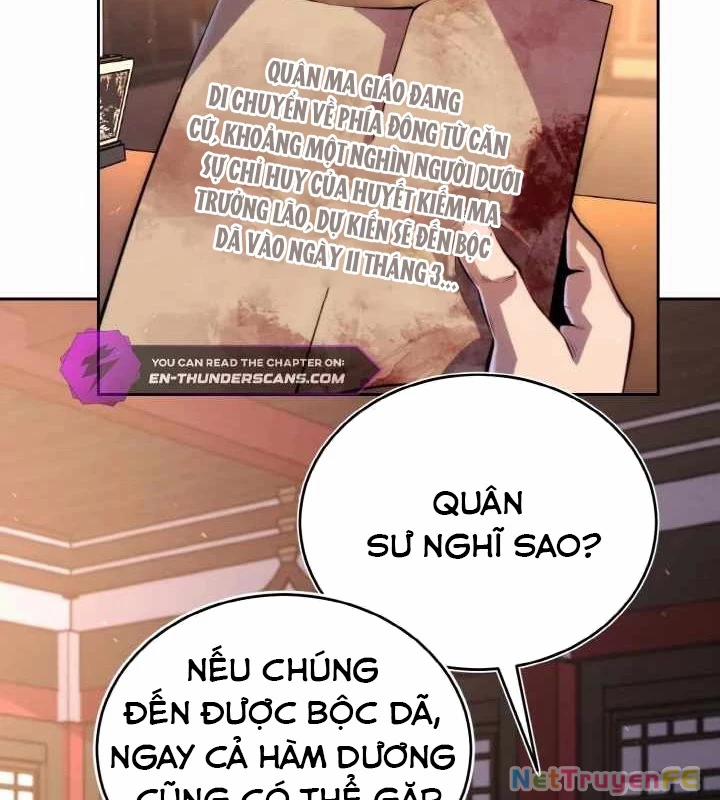 Tiểu Đệ Tử Của Võ Lâm Minh Chủ 21 trang 37