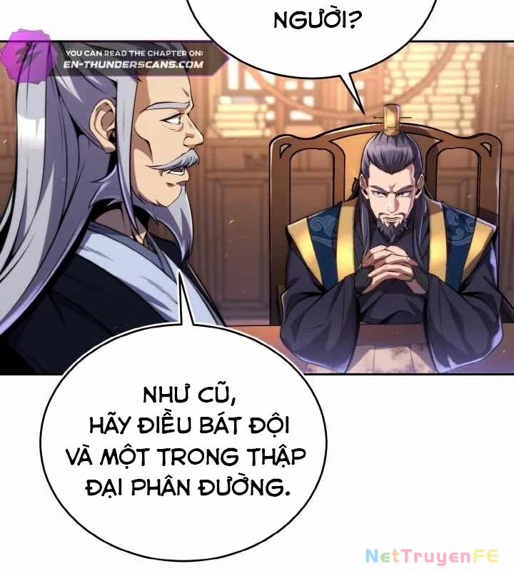 Tiểu Đệ Tử Của Võ Lâm Minh Chủ 21 trang 40