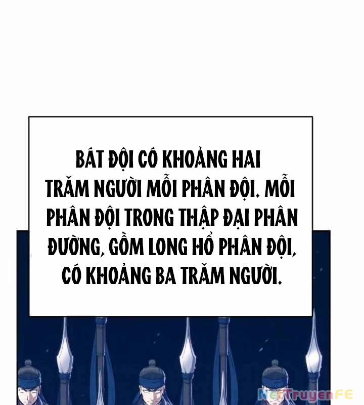 Tiểu Đệ Tử Của Võ Lâm Minh Chủ 21 trang 41