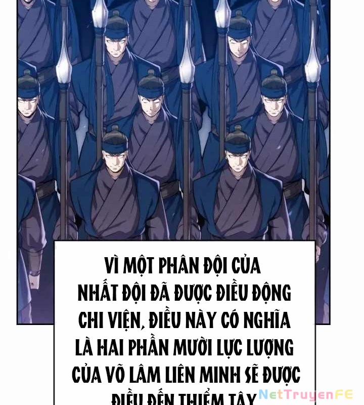 Tiểu Đệ Tử Của Võ Lâm Minh Chủ 21 trang 42