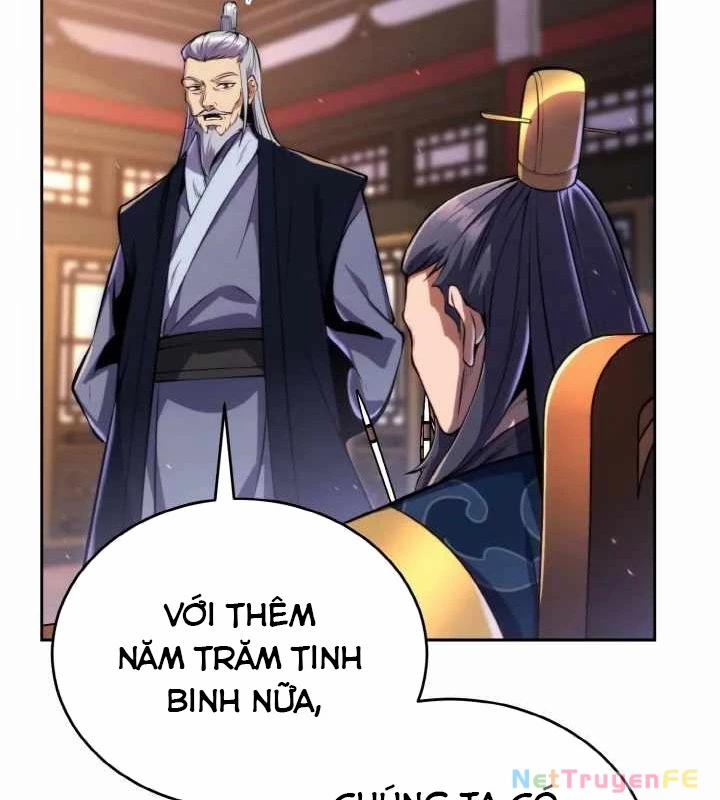 Tiểu Đệ Tử Của Võ Lâm Minh Chủ 21 trang 44