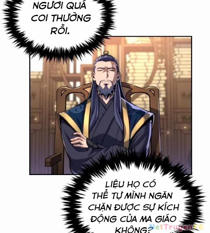 Tiểu Đệ Tử Của Võ Lâm Minh Chủ 21 trang 46