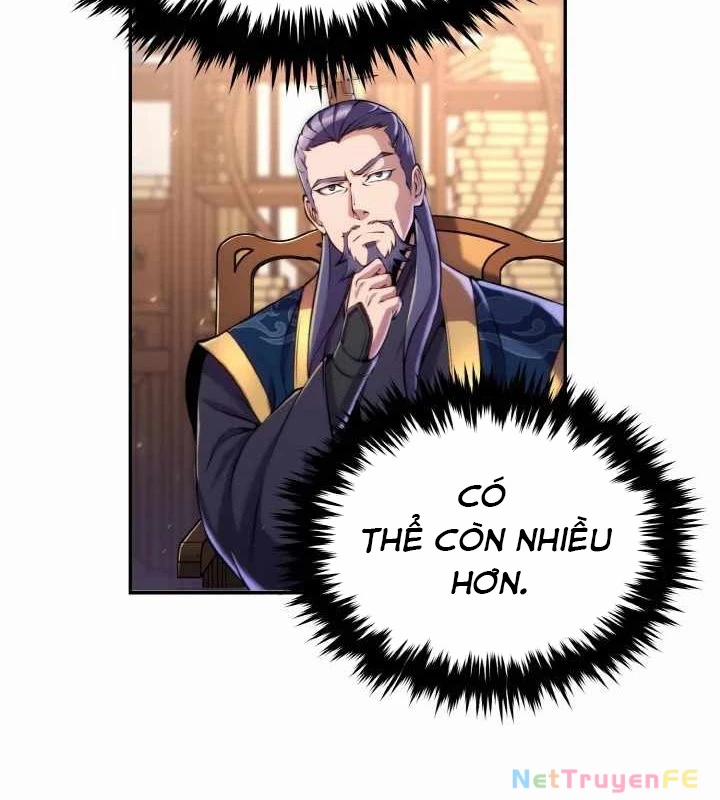 Tiểu Đệ Tử Của Võ Lâm Minh Chủ 21 trang 54