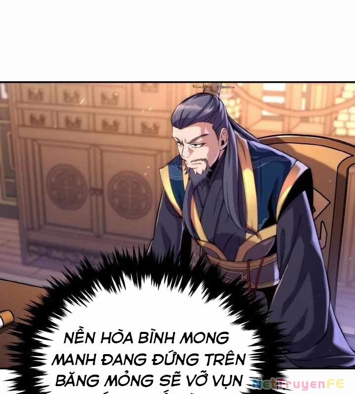 Tiểu Đệ Tử Của Võ Lâm Minh Chủ 21 trang 55