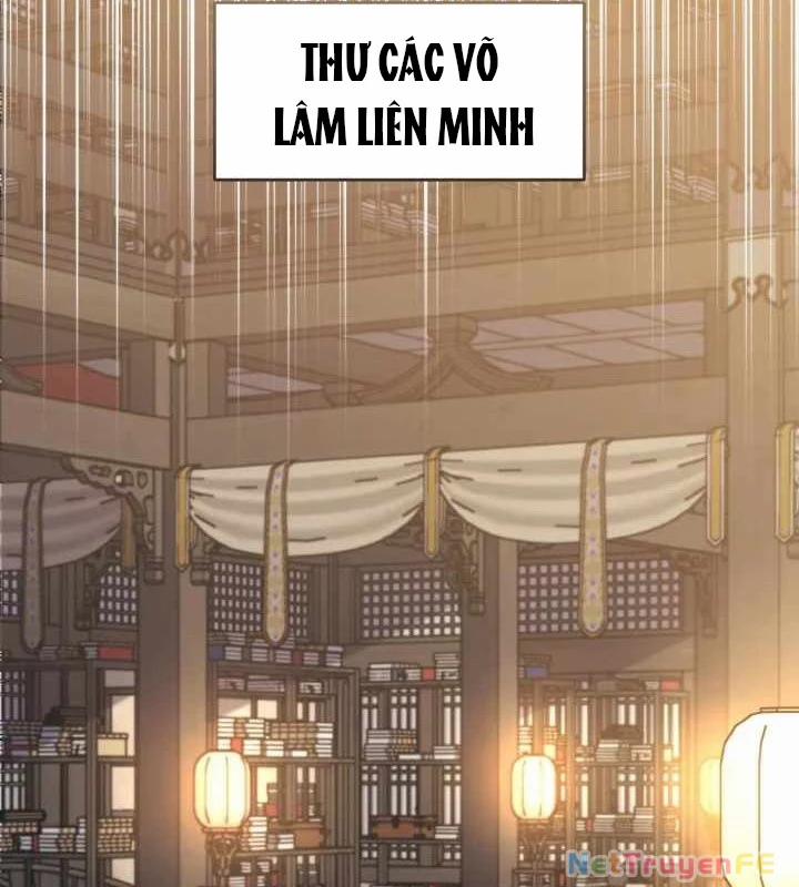 Tiểu Đệ Tử Của Võ Lâm Minh Chủ 21 trang 57