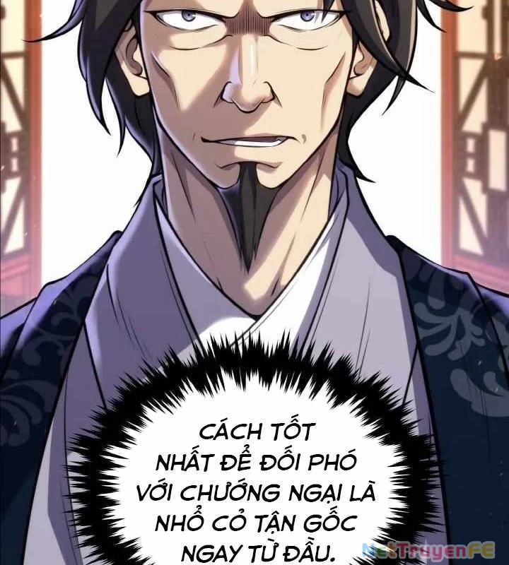 Tiểu Đệ Tử Của Võ Lâm Minh Chủ 21 trang 6