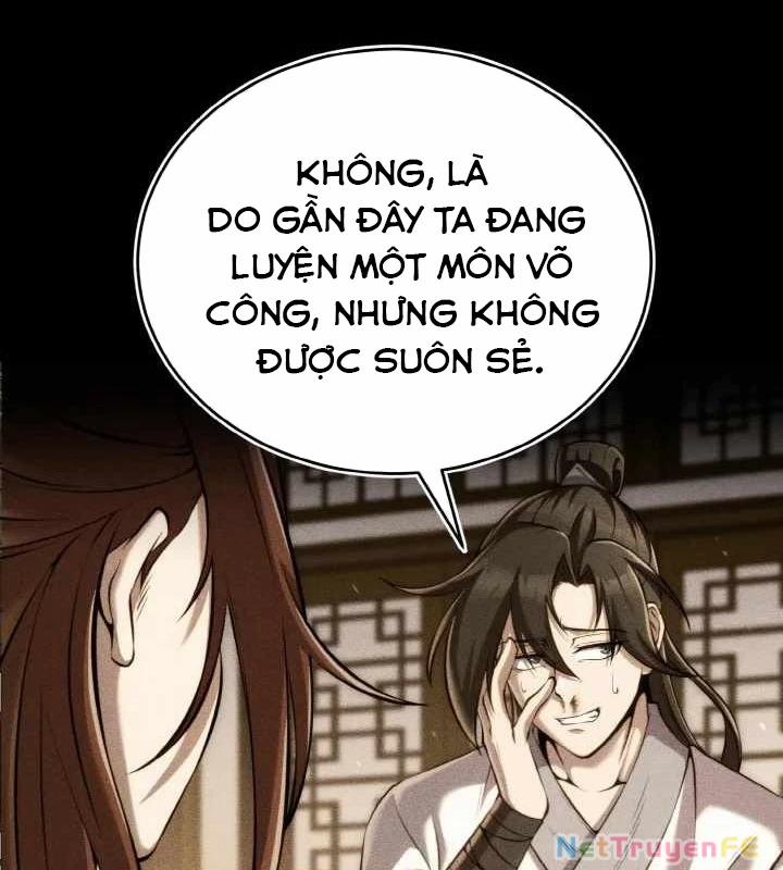 Tiểu Đệ Tử Của Võ Lâm Minh Chủ 21 trang 63