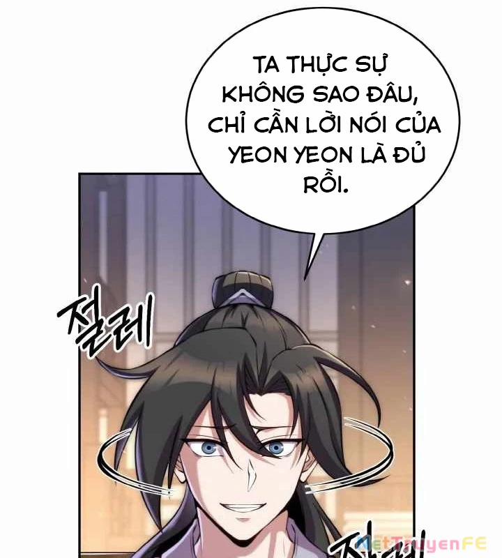 Tiểu Đệ Tử Của Võ Lâm Minh Chủ 21 trang 65