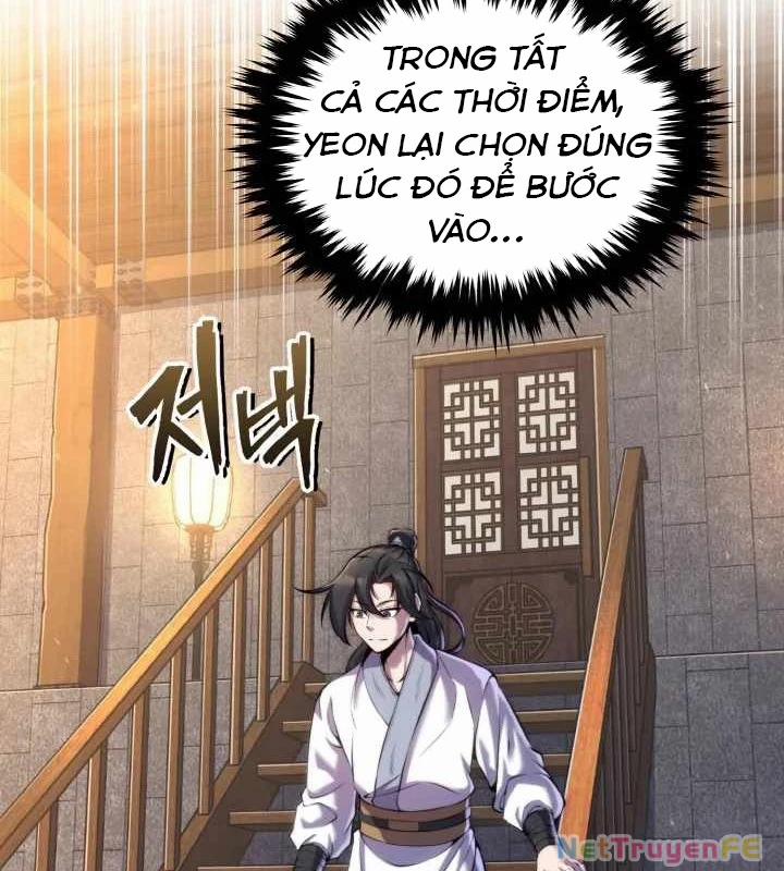 Tiểu Đệ Tử Của Võ Lâm Minh Chủ 21 trang 67