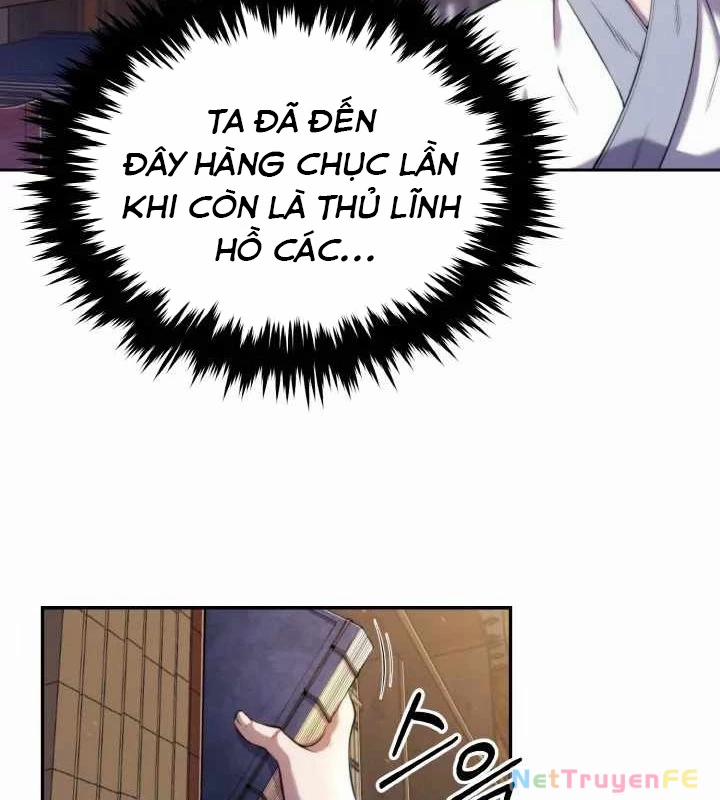 Tiểu Đệ Tử Của Võ Lâm Minh Chủ 21 trang 71