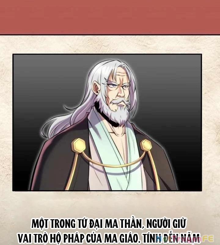 Tiểu Đệ Tử Của Võ Lâm Minh Chủ 21 trang 75