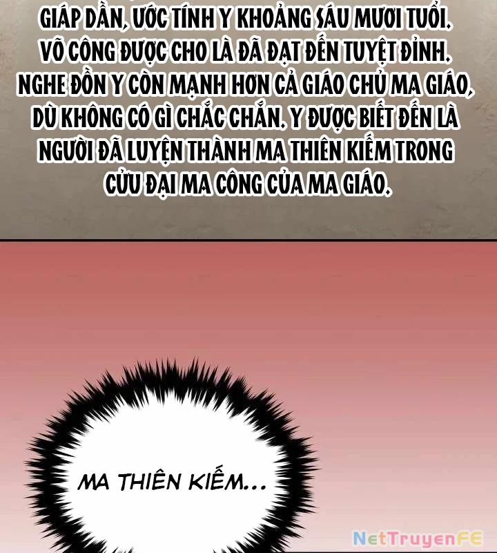 Tiểu Đệ Tử Của Võ Lâm Minh Chủ 21 trang 76