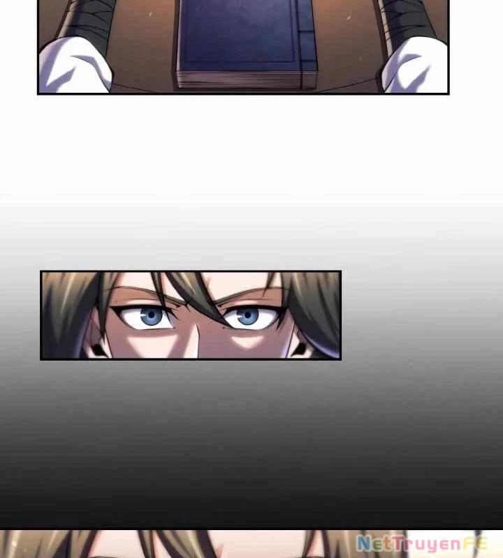 Tiểu Đệ Tử Của Võ Lâm Minh Chủ 21 trang 85