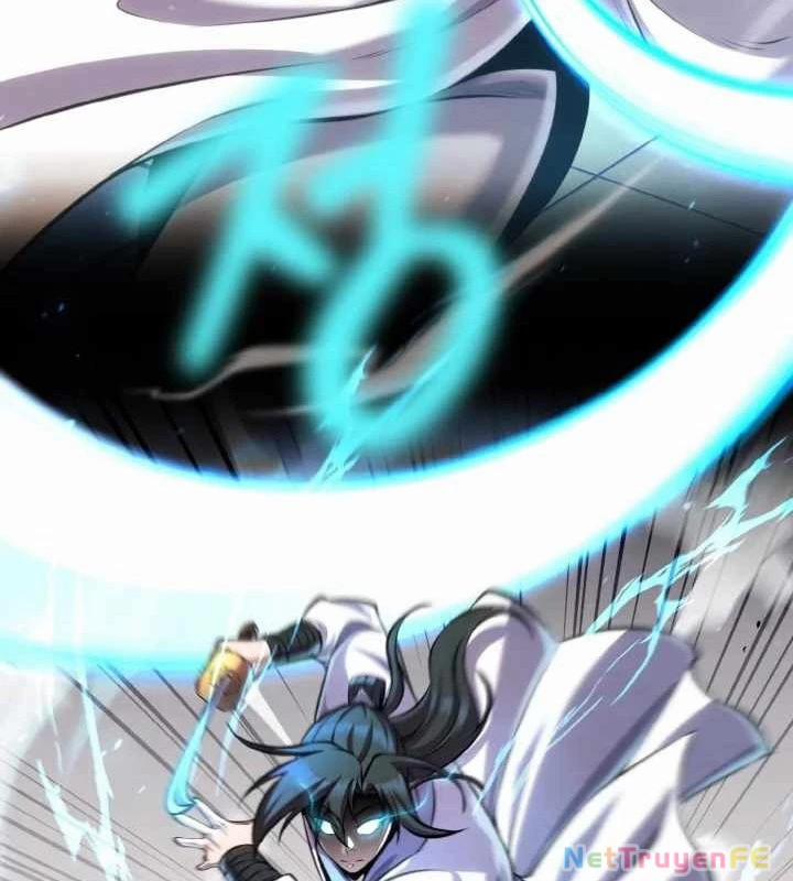 Tiểu Đệ Tử Của Võ Lâm Minh Chủ 21 trang 89