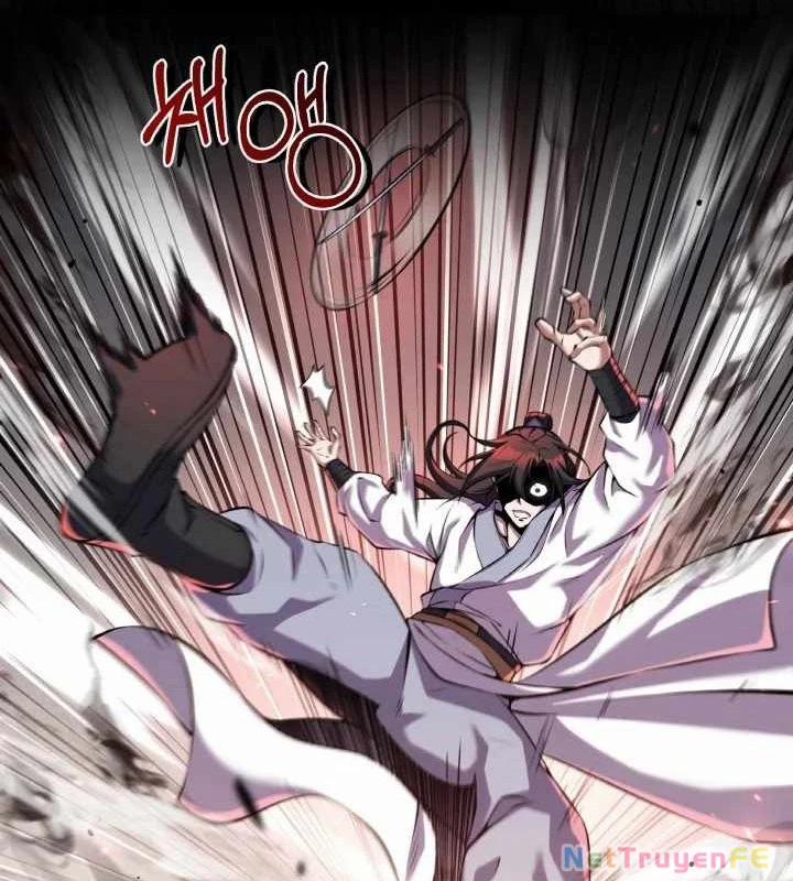 Tiểu Đệ Tử Của Võ Lâm Minh Chủ 21 trang 96