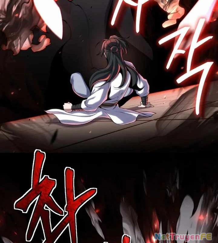 Tiểu Đệ Tử Của Võ Lâm Minh Chủ 21 trang 98