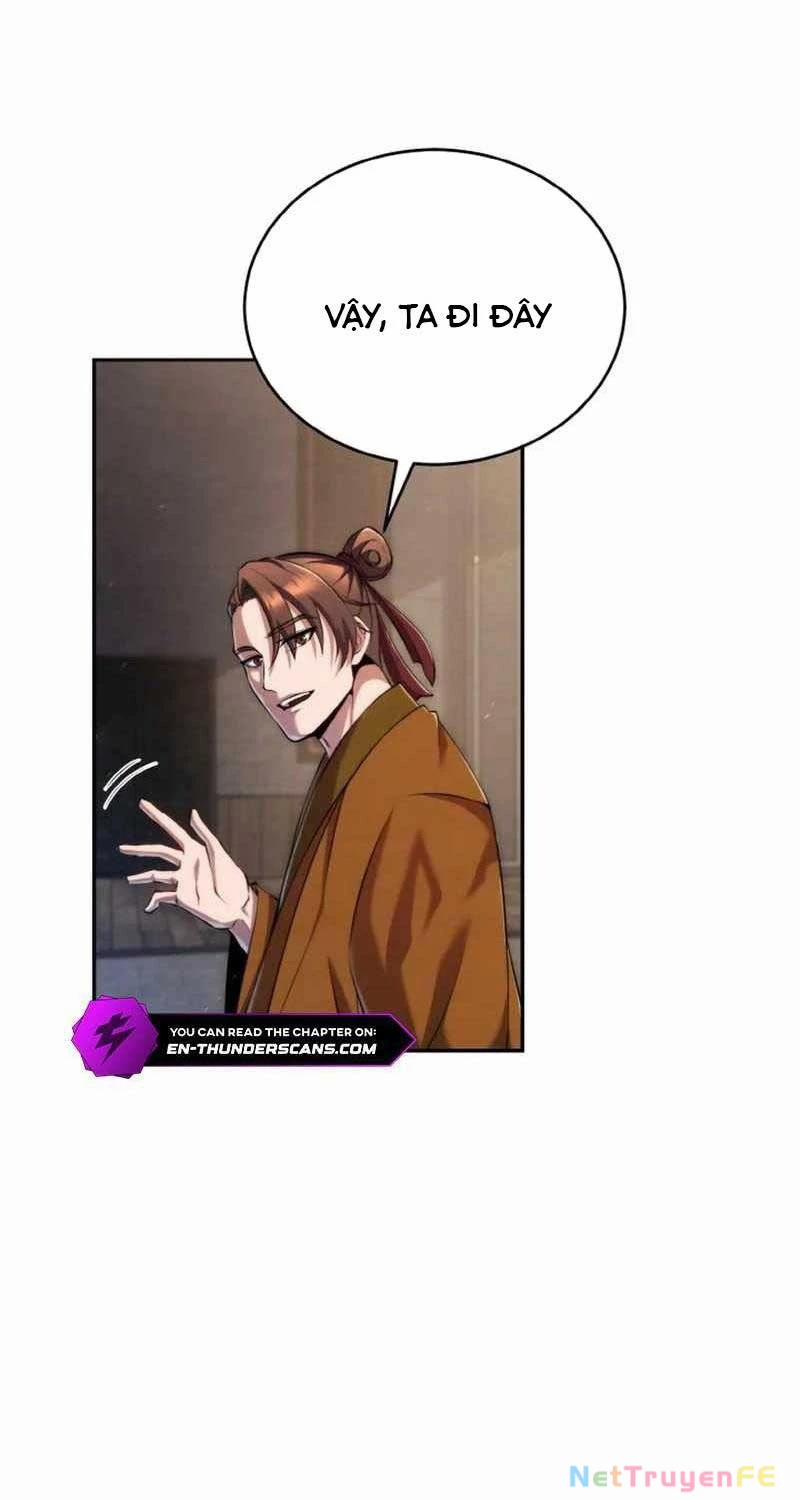Tiểu Đệ Tử Của Võ Lâm Minh Chủ 22 trang 16