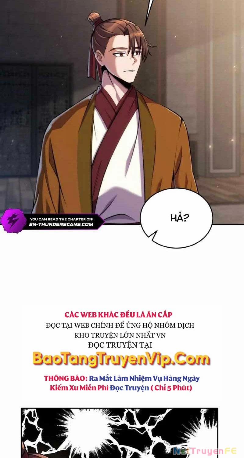 Tiểu Đệ Tử Của Võ Lâm Minh Chủ 22 trang 2