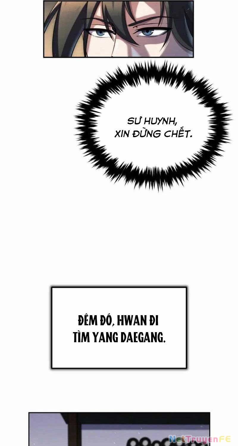 Tiểu Đệ Tử Của Võ Lâm Minh Chủ 22 trang 24