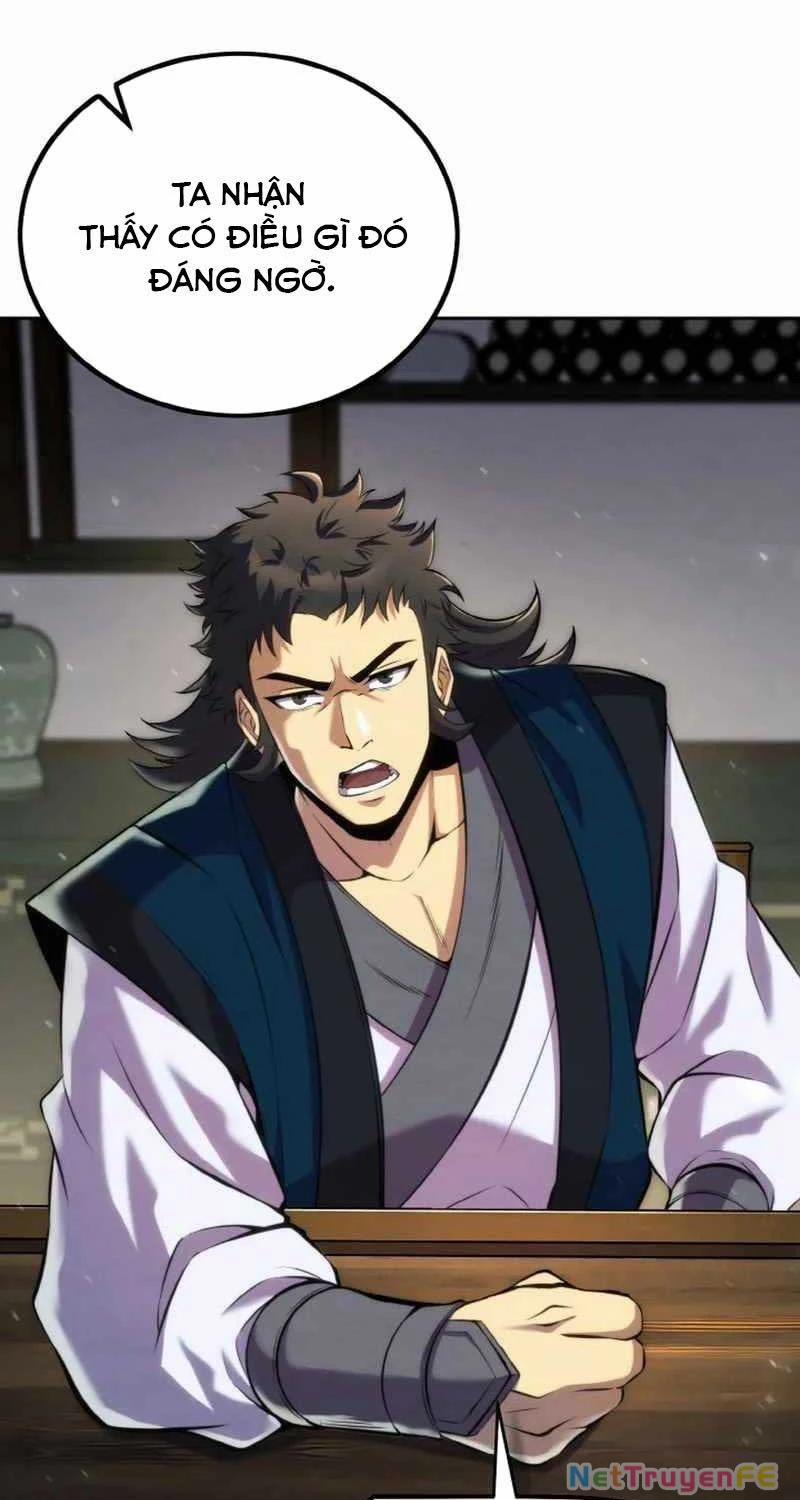 Tiểu Đệ Tử Của Võ Lâm Minh Chủ 22 trang 32