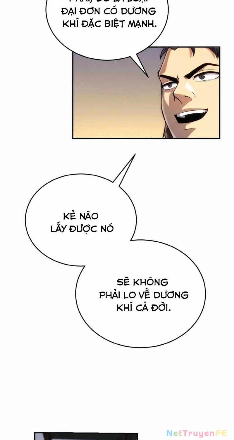 Tiểu Đệ Tử Của Võ Lâm Minh Chủ 22 trang 41