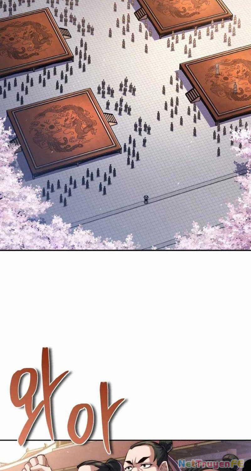 Tiểu Đệ Tử Của Võ Lâm Minh Chủ 22 trang 44
