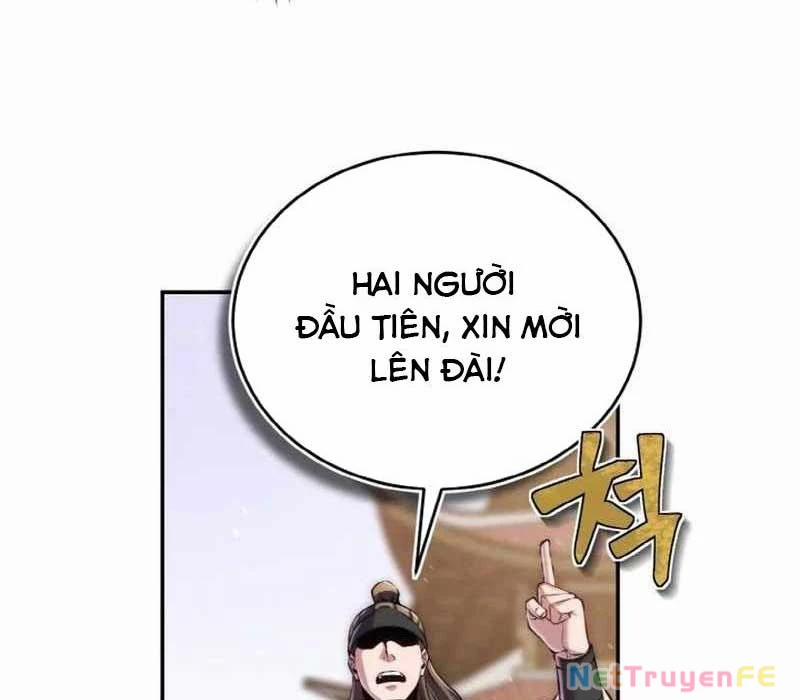 Tiểu Đệ Tử Của Võ Lâm Minh Chủ 22 trang 47