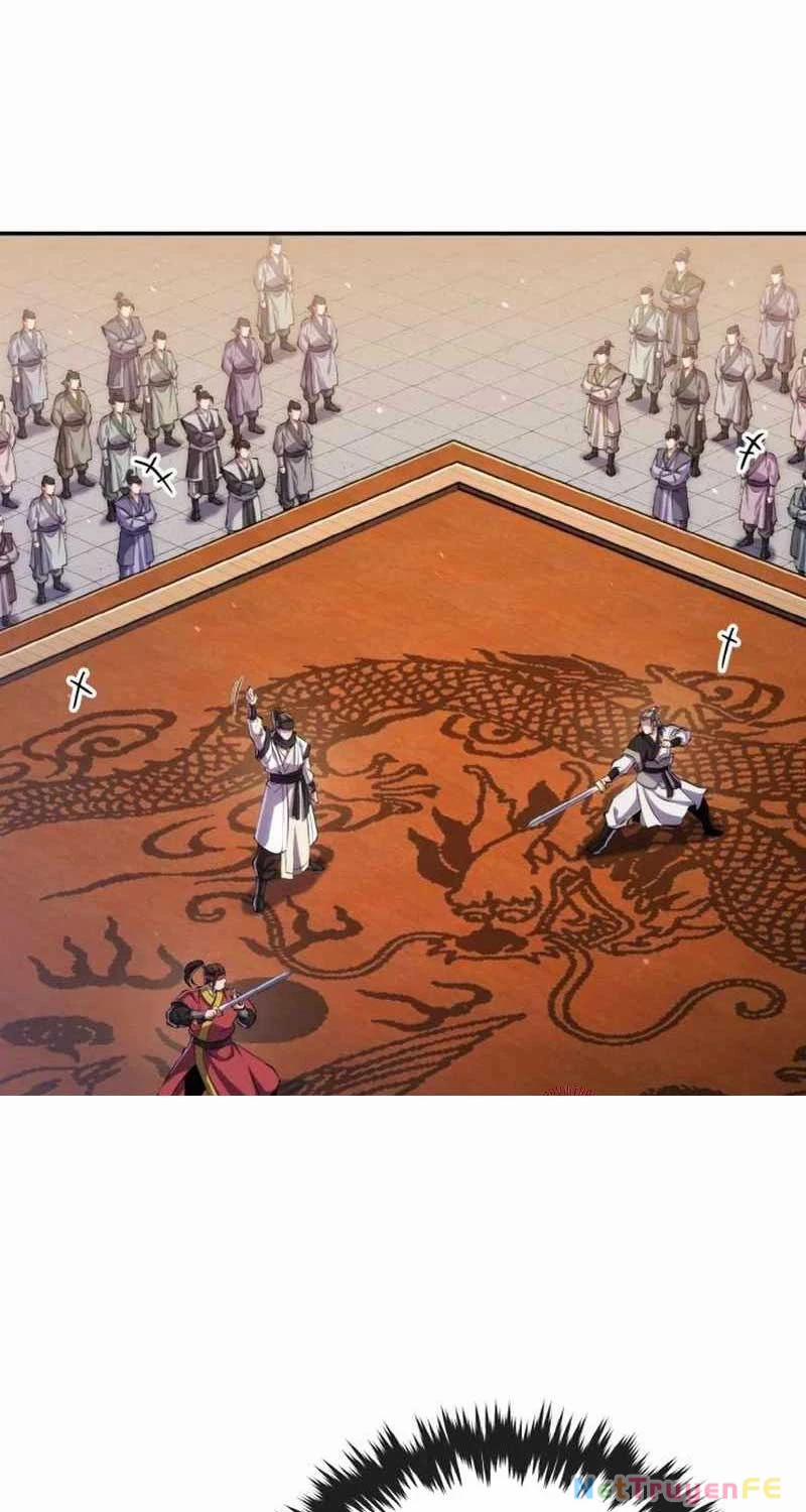 Tiểu Đệ Tử Của Võ Lâm Minh Chủ 22 trang 51