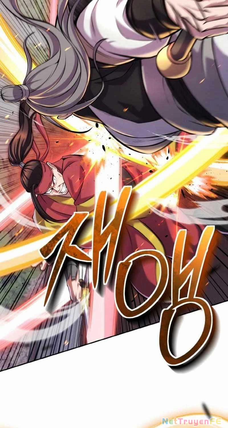 Tiểu Đệ Tử Của Võ Lâm Minh Chủ 22 trang 53