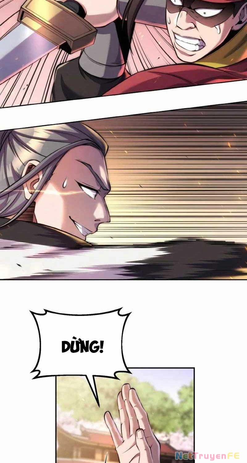 Tiểu Đệ Tử Của Võ Lâm Minh Chủ 22 trang 55