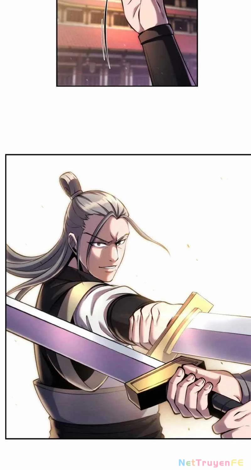 Tiểu Đệ Tử Của Võ Lâm Minh Chủ 22 trang 56