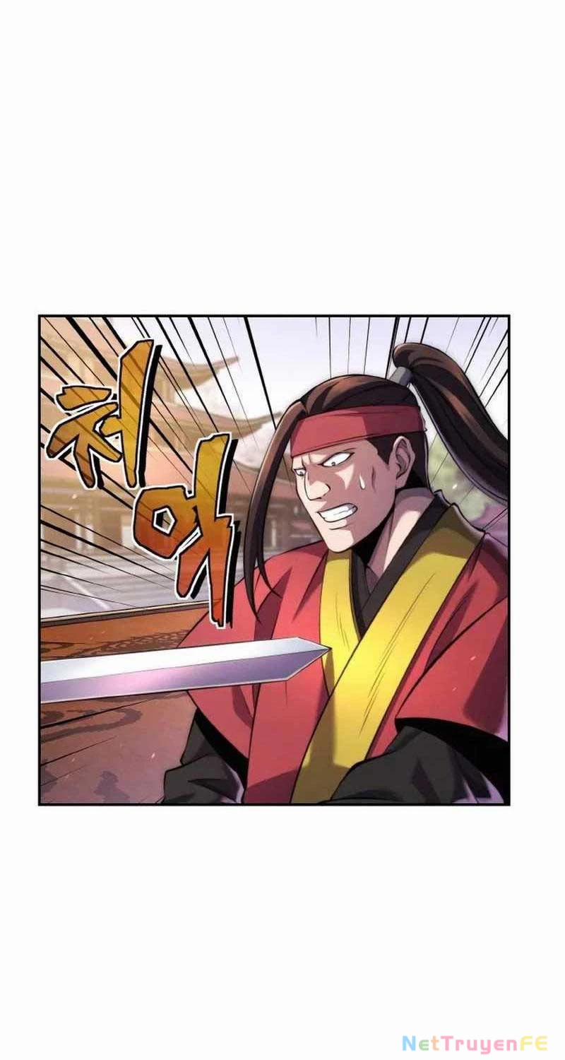 Tiểu Đệ Tử Của Võ Lâm Minh Chủ 22 trang 57