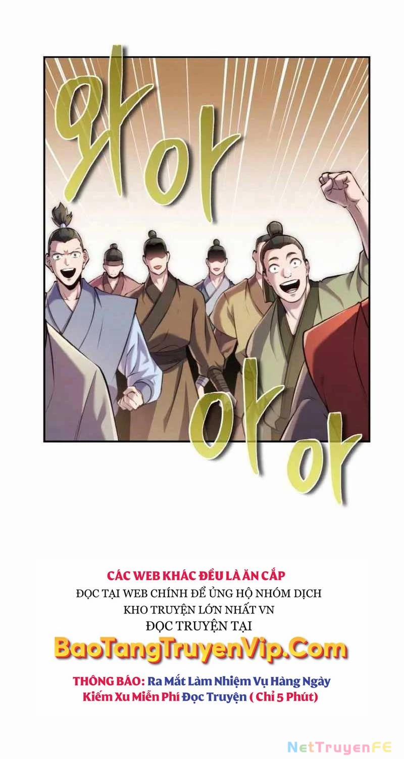 Tiểu Đệ Tử Của Võ Lâm Minh Chủ 22 trang 58