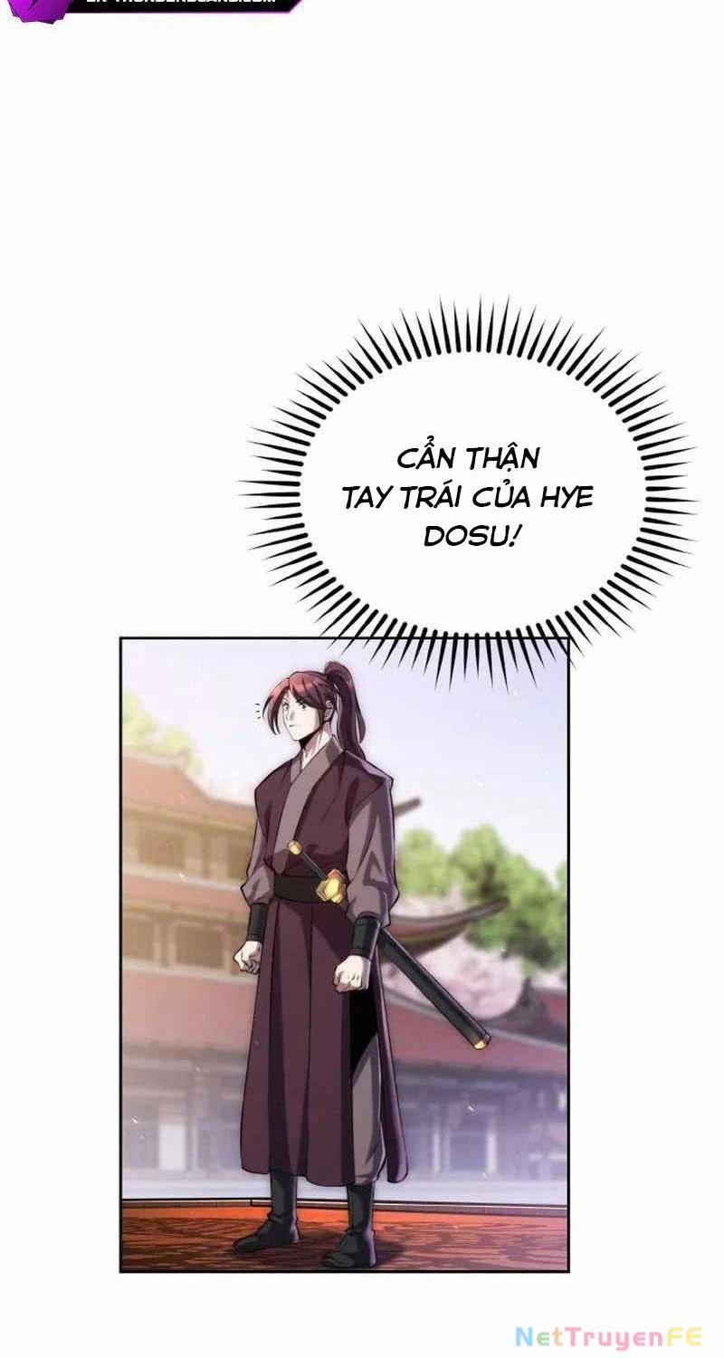 Tiểu Đệ Tử Của Võ Lâm Minh Chủ 22 trang 64