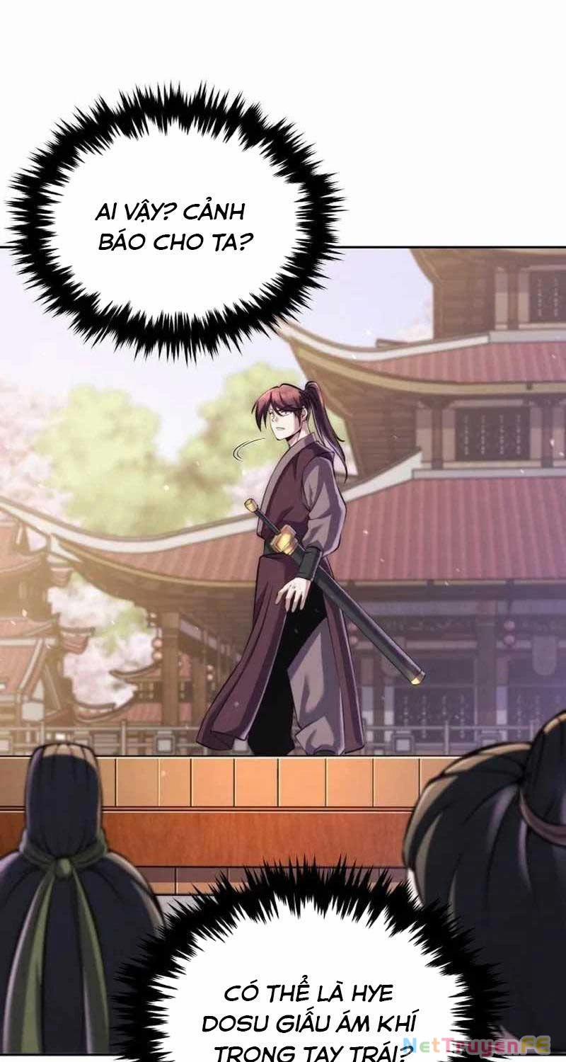 Tiểu Đệ Tử Của Võ Lâm Minh Chủ 22 trang 65
