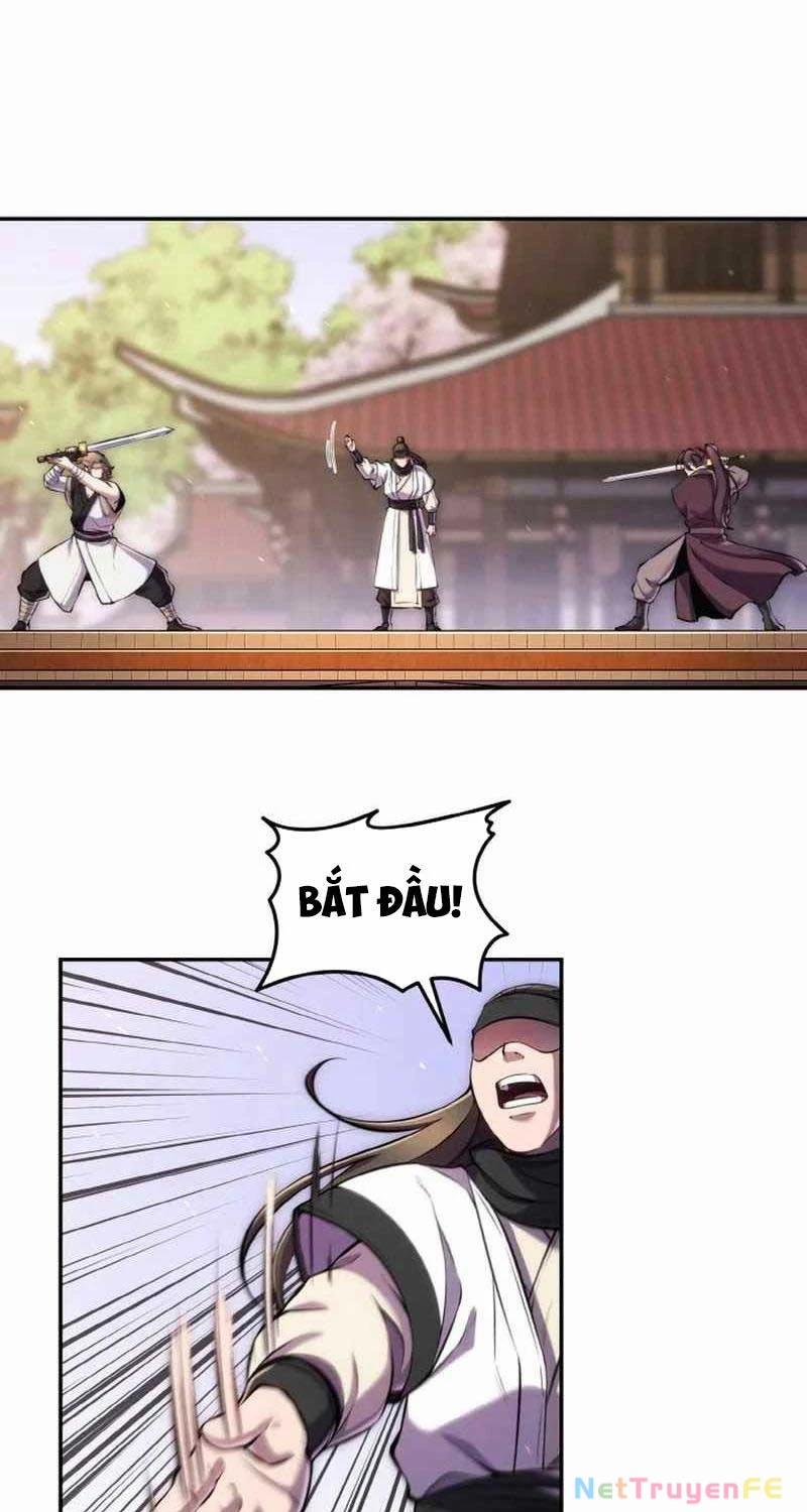 Tiểu Đệ Tử Của Võ Lâm Minh Chủ 22 trang 67