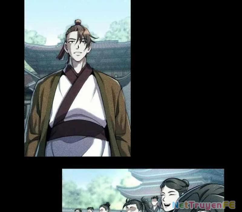 Tiểu Đệ Tử Của Võ Lâm Minh Chủ 22 trang 7