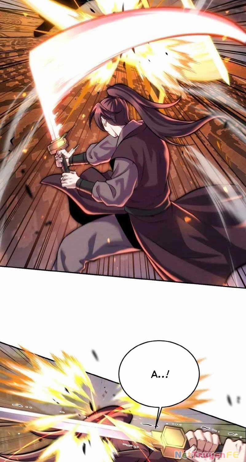 Tiểu Đệ Tử Của Võ Lâm Minh Chủ 22 trang 71