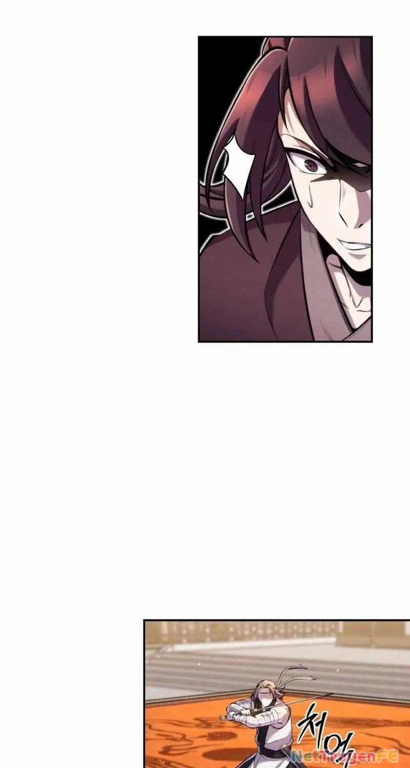 Tiểu Đệ Tử Của Võ Lâm Minh Chủ 23 trang 12