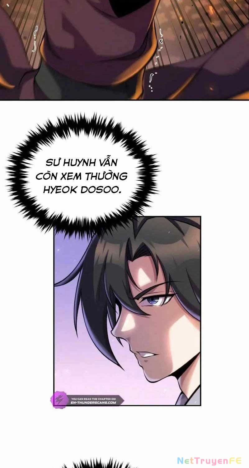 Tiểu Đệ Tử Của Võ Lâm Minh Chủ 23 trang 2