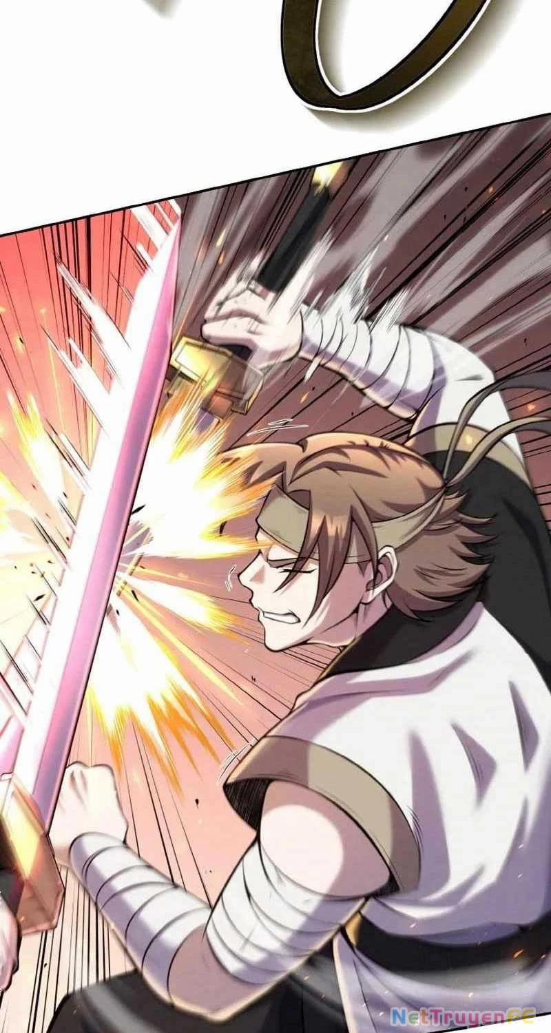 Tiểu Đệ Tử Của Võ Lâm Minh Chủ 23 trang 20