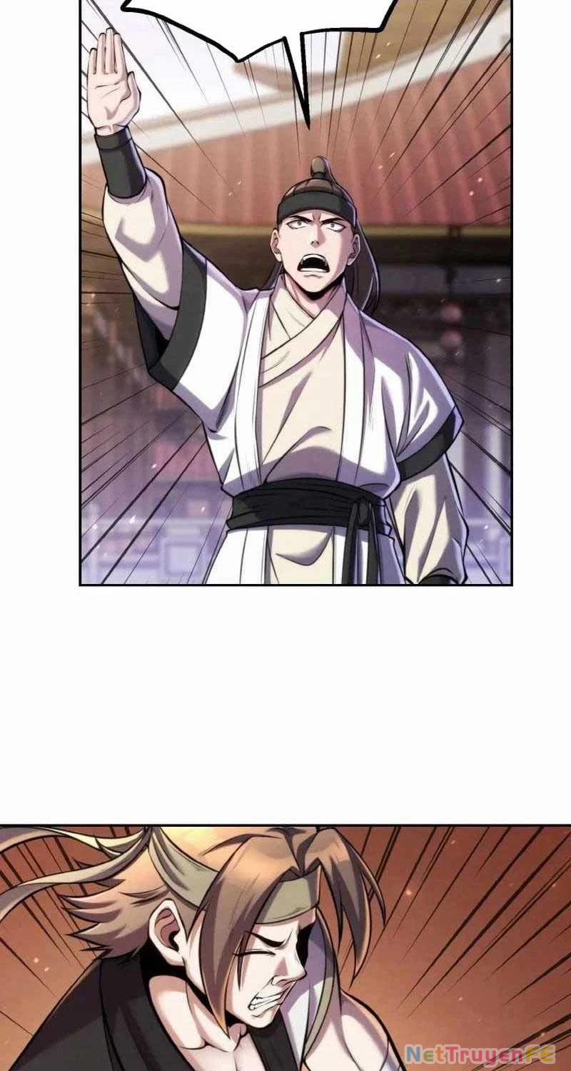 Tiểu Đệ Tử Của Võ Lâm Minh Chủ 23 trang 27