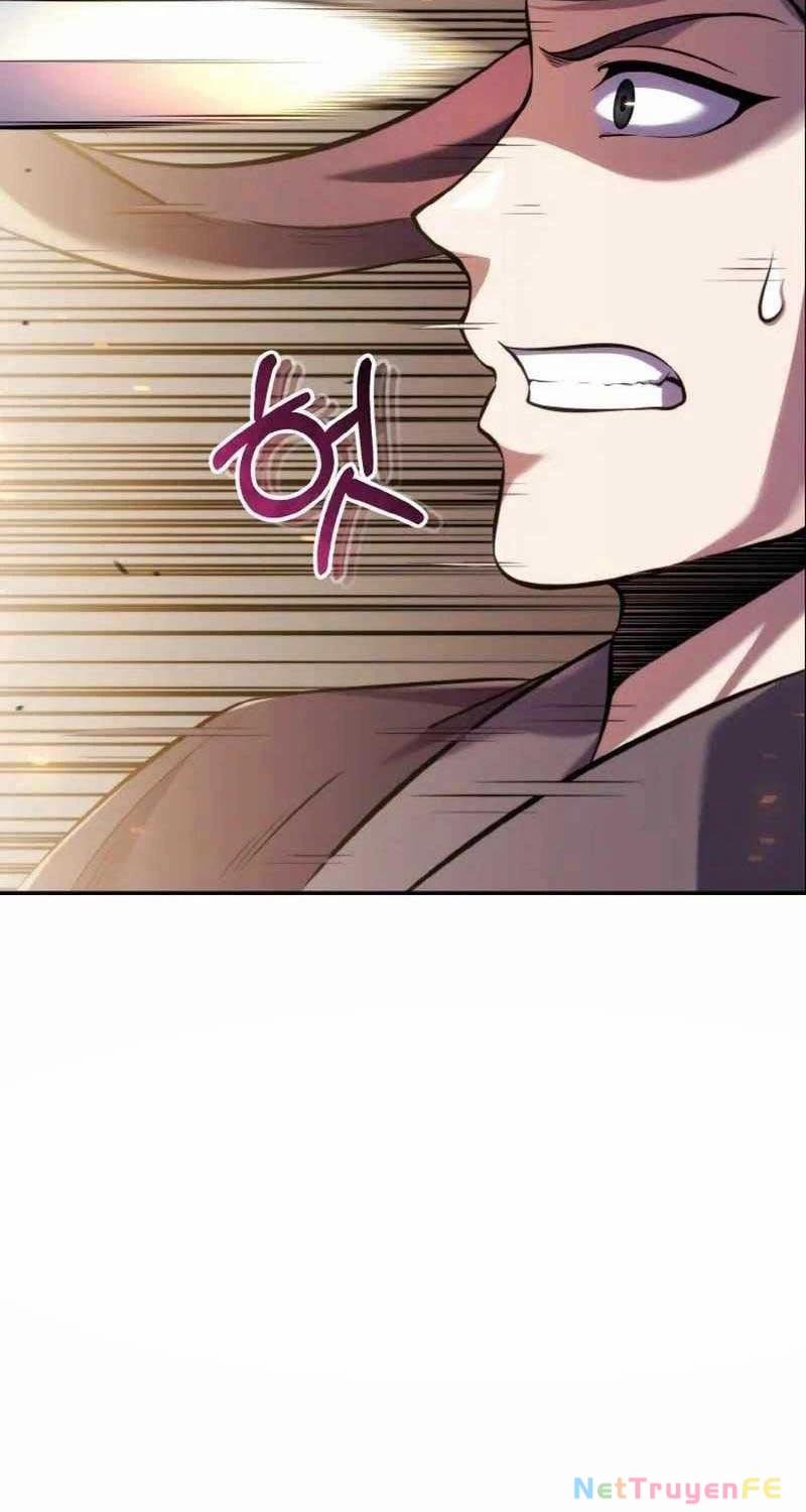 Tiểu Đệ Tử Của Võ Lâm Minh Chủ 23 trang 4