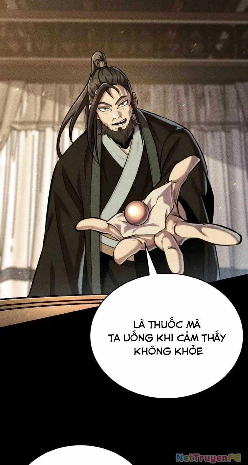 Tiểu Đệ Tử Của Võ Lâm Minh Chủ 23 trang 42