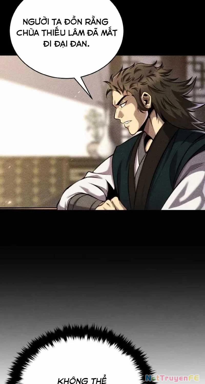 Tiểu Đệ Tử Của Võ Lâm Minh Chủ 23 trang 43