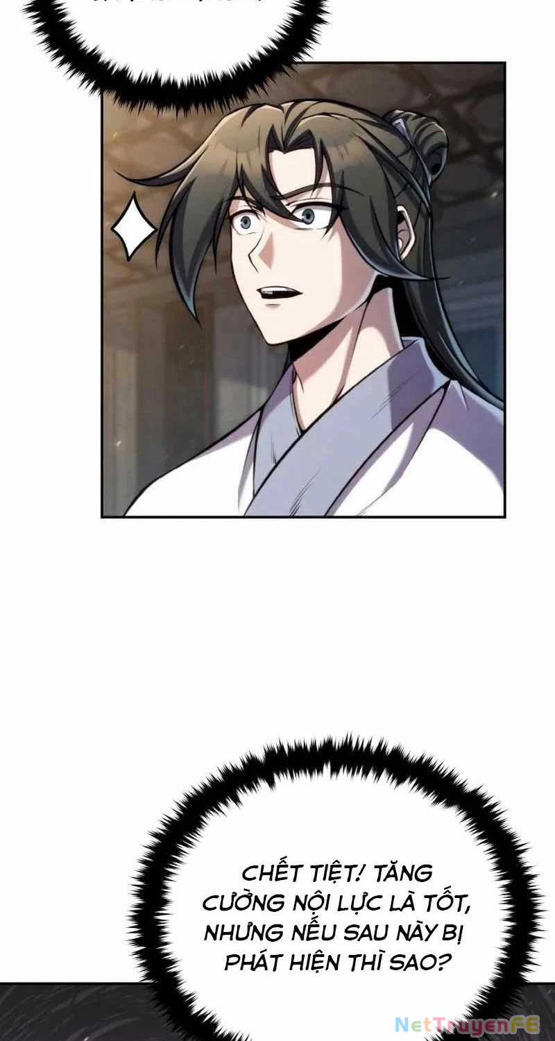 Tiểu Đệ Tử Của Võ Lâm Minh Chủ 23 trang 45